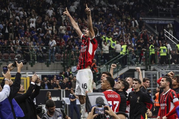 加比亚：为阿莱格里踢球令东说念主骄贵 能效率自幼维持的球队我很庆幸