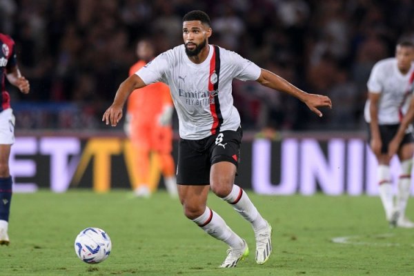 奇克：阿莱格里是一位伟大的评释 缺席欧冠咱们在周中有技术收复