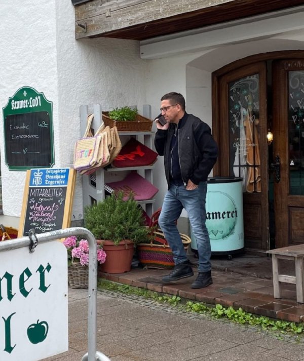 图片报：沃尔特马德牙东谈主现身斯图加特考试营，可能鼓励球员转会