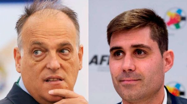 皇马恳求延长西甲首轮被拒，球职工会主席：西甲定约无视球员健康