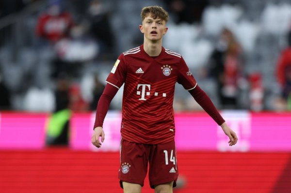 图片报：埃贝尔虽称万纳尔该把抓契机，但他今夏仍有可能被外租