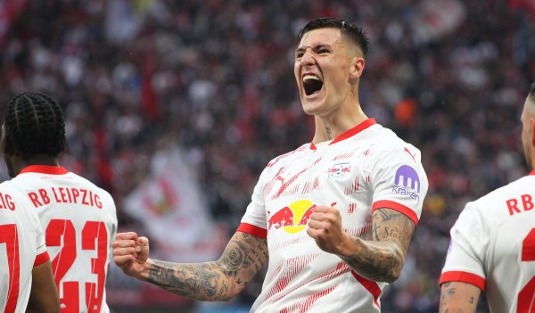 TA：曼鸠合近签下塞斯科 莱比锡接收纽卡8500万报价但他念念去曼联