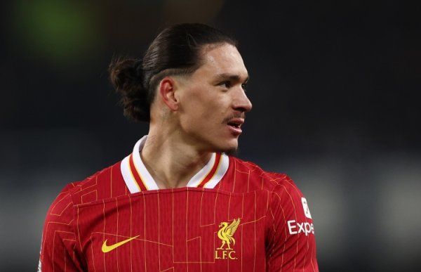 曾8500万服役！努涅斯接近去月牙&用度会达几许？球员身价4500万