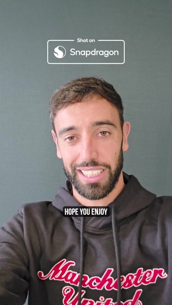 B费录视频接待德赫亚：但愿你享受回家的嗅觉，等不足重逢到你了