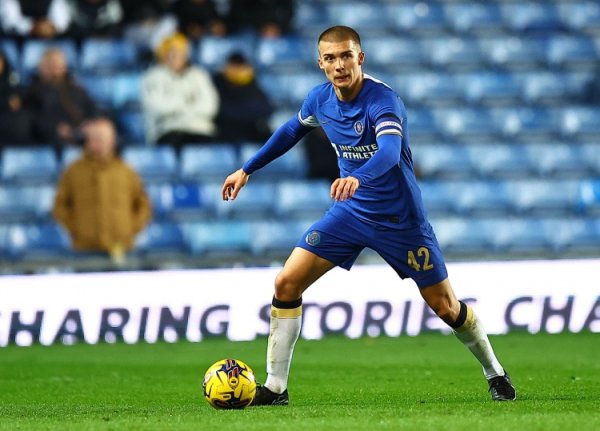 记者：切尔西愿裁减对吉尔克里斯特的要价，可罗致150万镑的报价