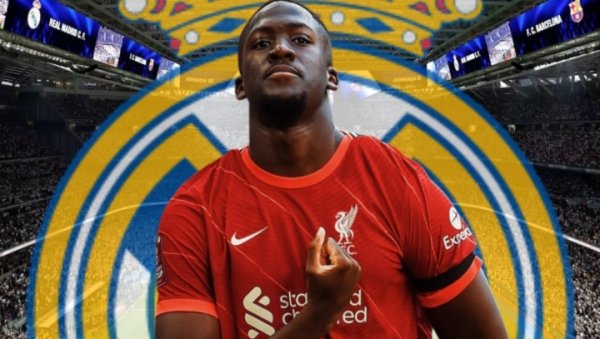 重塑防地！西媒：皇马主义明夏免签3东谈主！科纳特+多纳鲁马+于帕