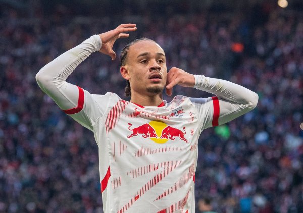 截胡切尔西？记者独家：曼城加入西蒙斯争夺，已与球员牙东谈主关系