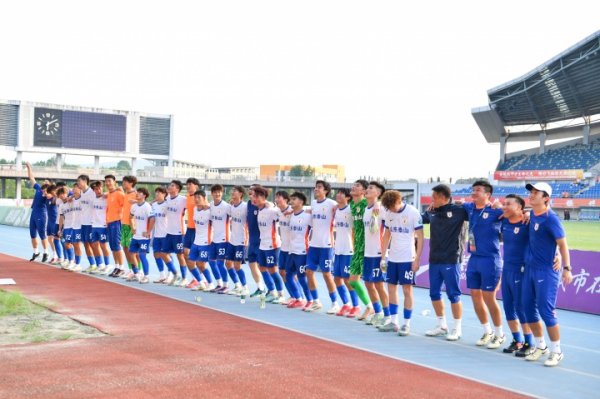 鲁媒：泰山B队中乙争冠赛程出炉，靠近三线作战贫苦