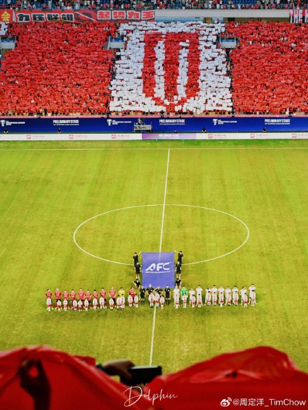 周定洋致谢通盘球迷：简直谢谢你们！这一切我将永远记起🙏❤️