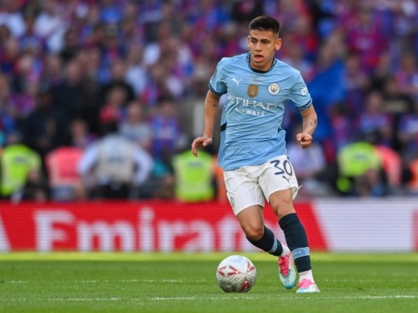 德天外：多特向曼城报价埃切维里，但愿以租赁+摄取性买断引进