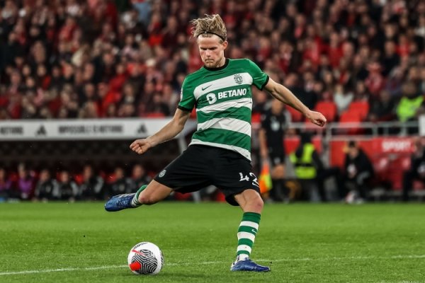 记者：若曼联对追求巴莱巴的耐烦花消，球队可能引进尤尔曼德