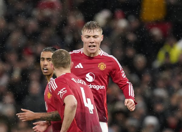 莫雷托：霍伊伦念念永久转会而非外租，米兰鄙人周将知说念能否签下他