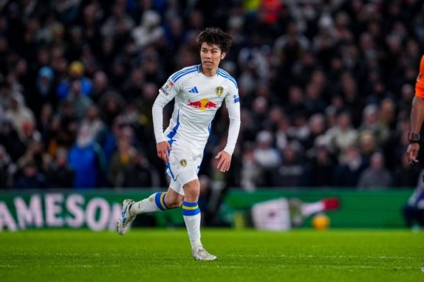 田中碧：要是能辞宇宙第一联赛的英超踢出来，那我在何处齐能安身