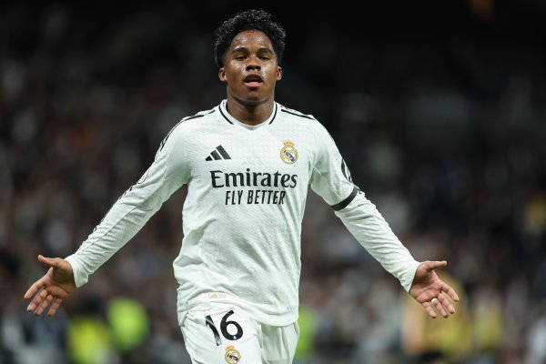 记者：恩德里克康复参加终末阶段，瞻望国外比赛日后复出