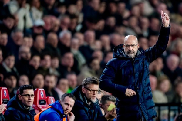 埃因霍温主帅：专诚塔雷米？不知说念，我认为这笔往来不太可能发生