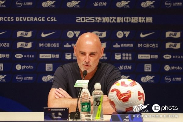 穆斯卡特：尽管今天创造出不少好契机，但球队莫得阐扬出应有水准