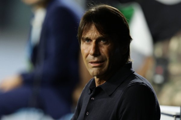 孔蒂：我还在尝试让德布劳内融入体系，本年的意甲会绝顶强烈