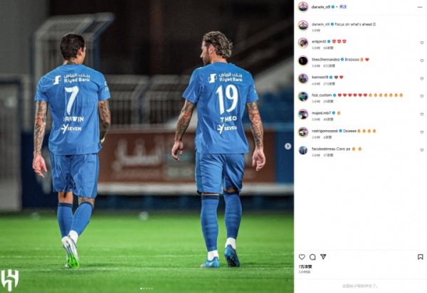 砍瓜切菜！努涅斯头球破门，代表眉月畅通三场友谊赛破门