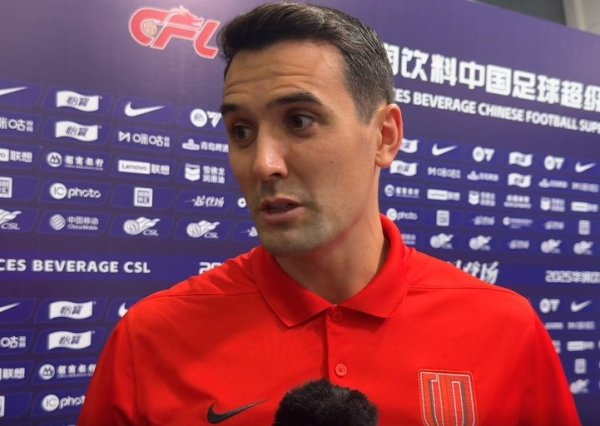 周定洋：并莫得嗅觉到海拔上有什么疼痛，相配忻悦小将们能进球