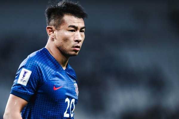 于汉超：每个东说念主内心皆有压力，要思夺冠身心皆得扒一层皮