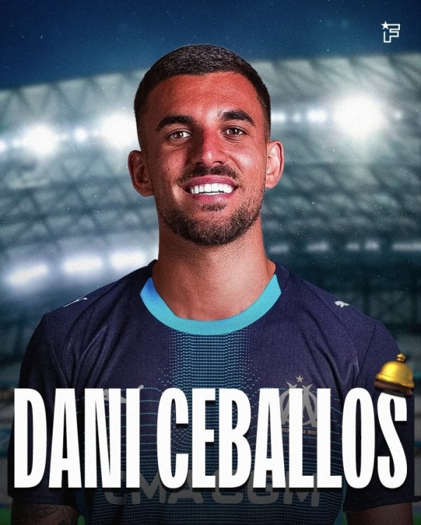 马卡报：塞巴略斯加盟马赛达契约，租出+1000万欧强制买断