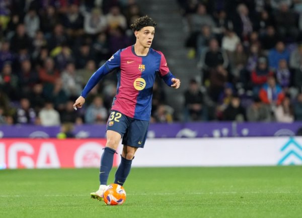 每体：德科与马洛卡谈三名青训，马洛卡现象200万欧买维尔希利