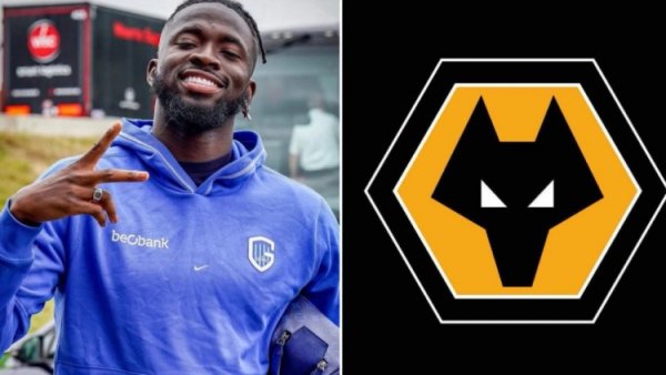 罗马诺：狼队已运转找新先锋，特意上赛季比甲最好弓手阿洛科达尔