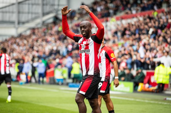 布伦特福德主帅：维萨缺席对阵桑德兰 俱乐部不思失去他