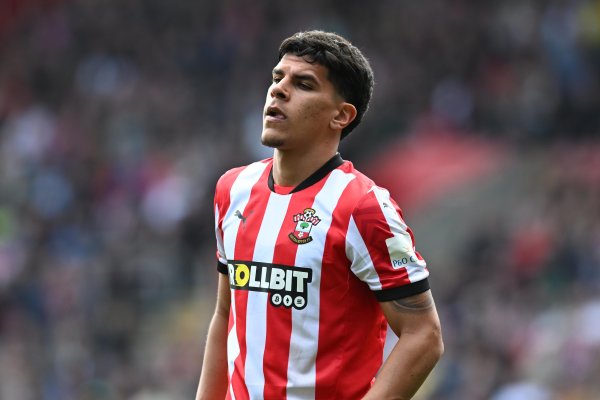 德天外：圣徒中场马特乌斯转会西汉姆交游完成，总价约5000万欧元