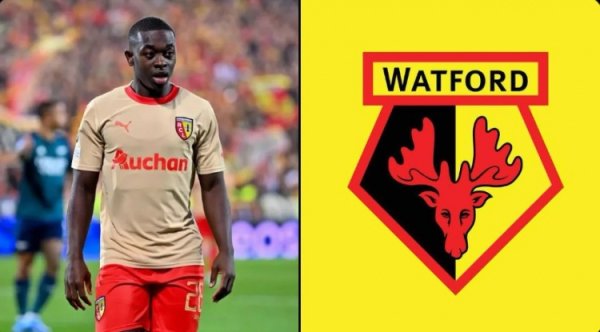 罗马诺：33岁后腰南帕里斯-门迪也曾与沃特福德签约1＋1年