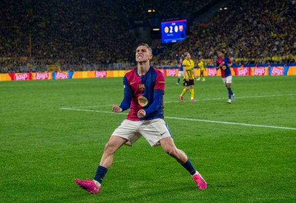 记者：切尔西认为费尔明有益加盟，但以为究诘的5800万欧要价太高