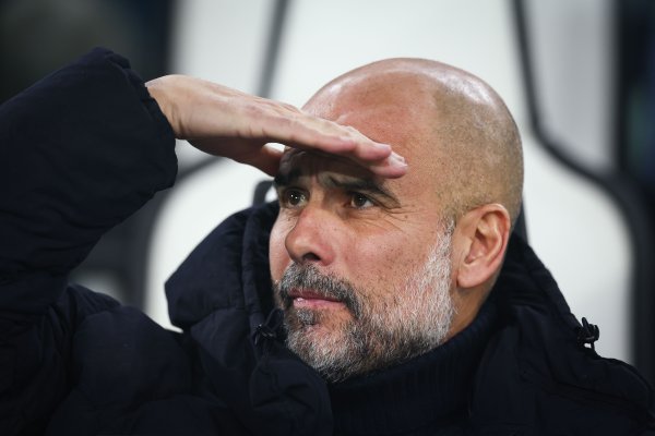 瓜帅：永久不会改革咱们的踢球理念，我等于可爱大量次枯燥的传球