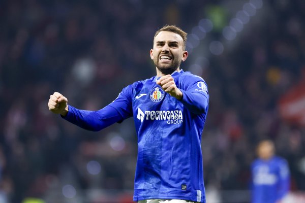 马约拉尔牙东谈主：蒙特雷感兴味是球员的庆幸，但他现在思留在欧洲