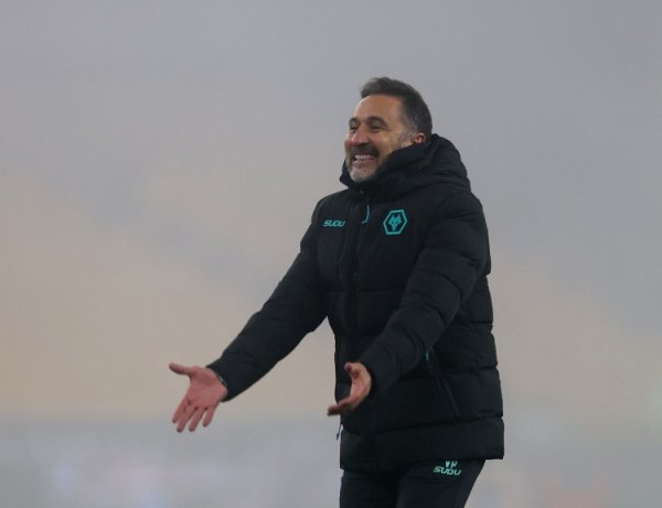 英超开局三连败！狼队主帅：但愿夏窗松手前至少再签两名新援