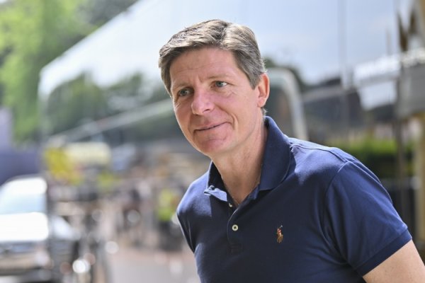 卫报：格拉斯纳不悦出售格伊，但水晶宫示意合同只剩一年不得不卖