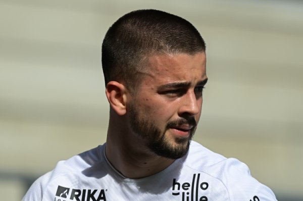 法媒：马赛仍未清雅报价，尤文念念在哲格罗瓦竞争中胜出