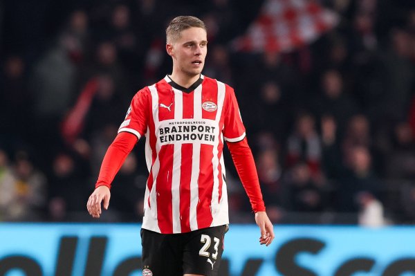 太空：小蜜蜂不太可能不息追威尔曼 他们未就球员估价与PSV达一致