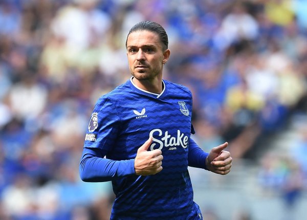 达伦-本特：若延续当今涌现，格拉利什细目能入选宇宙杯大名单