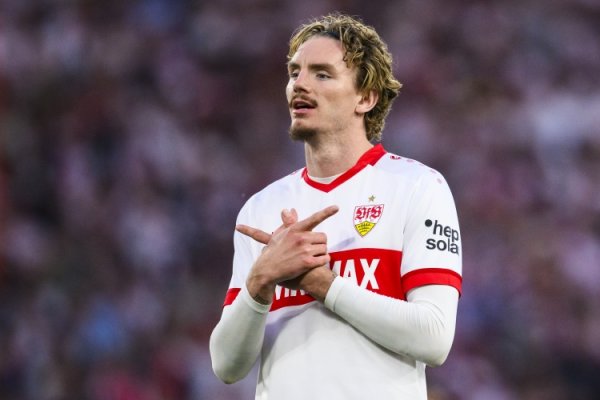 太空体育：纽卡8000万欧总价签沃尔特马德，球员周五给与体检