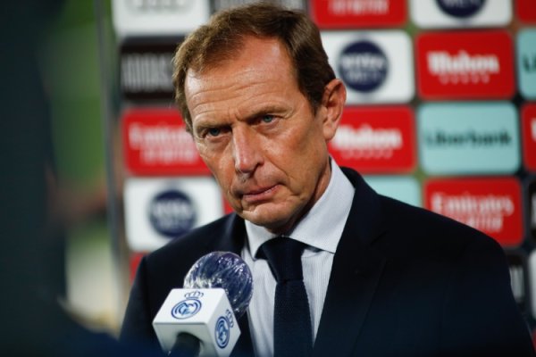 布特拉格诺：皇马最初要径直晋级欧冠淘汰赛，远距离客场是个挑战