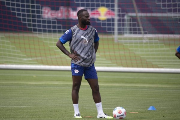 德太空：丛林构兵莱比锡谈先租后买海特勒伊达，亚特兰大也有意