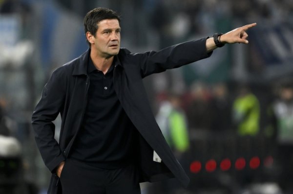 都沃：卢克曼不是国米球员我不会道论他 球队驻守还得不绝打磨