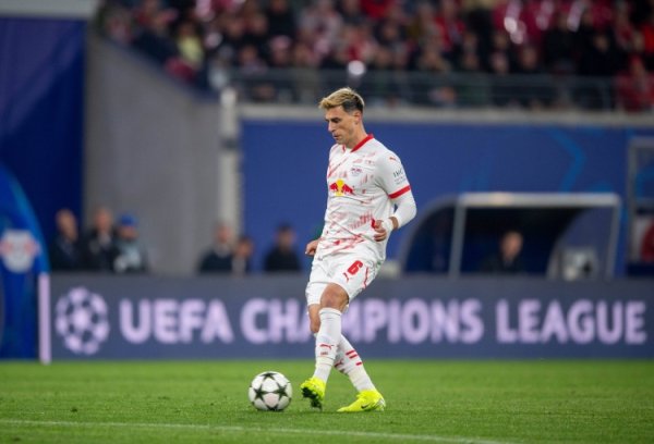 罗马诺：埃尔马斯但愿重返那不勒斯，并已放置其他遴荐