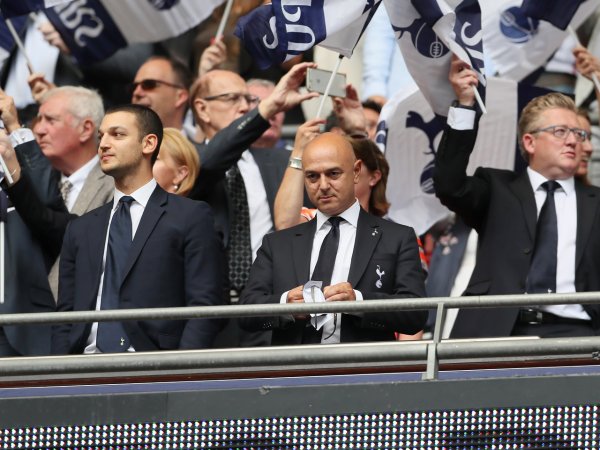 宫斗！BBC曝热刺职权接触：乔-刘易斯的子女力促列维下课