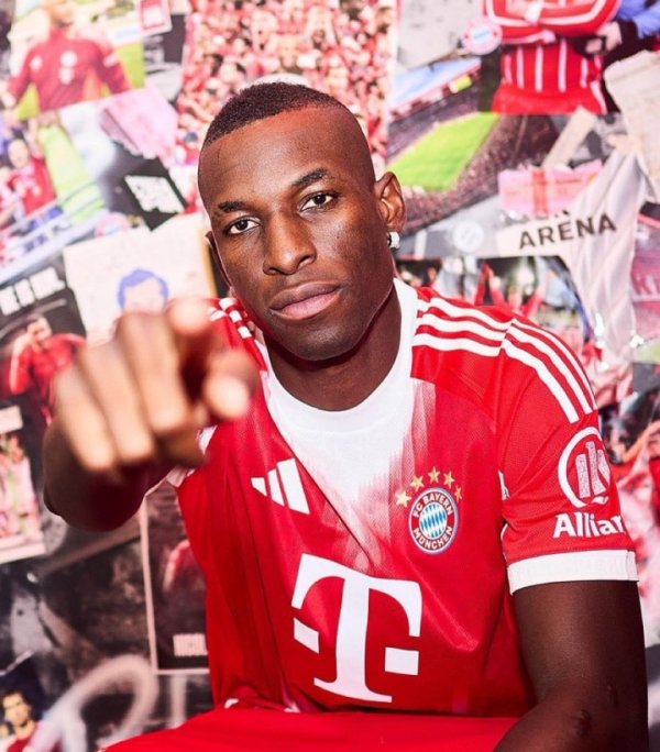 热议赫内斯惊东谈主言论：绝不尊重杰克逊、拜仁内鬼、没必要这样说…