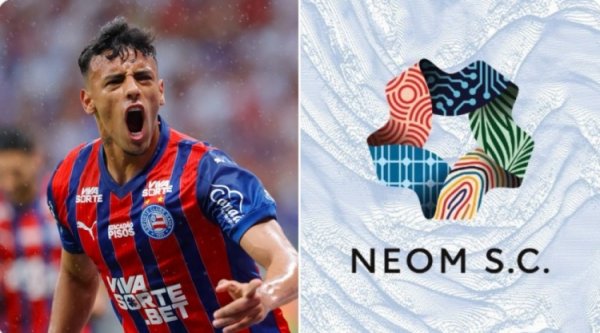 罗马诺：巴甲时尚卢西亚诺厚爱转会新将来城体育，转会费2100万欧