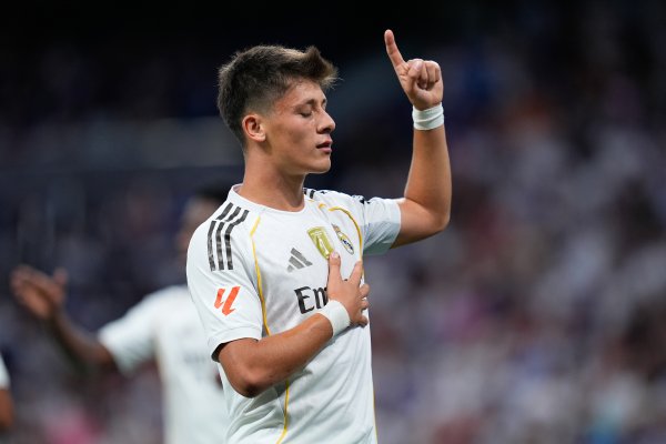 TA：伤员复出会对居勒尔产生影响，阿隆索或用双先锋减少中场竞争