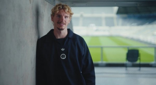 不值8000万？沃尔特马德：转会费不是我定的，我只念念专注于踢球