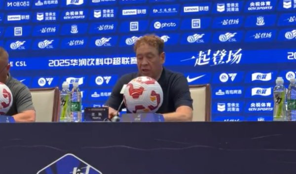 斯卢茨基：很难评价这样多个东说念主乌有，要进5、6、7个智力赢球吗？