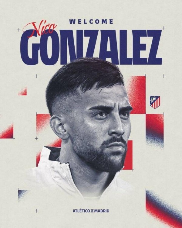 冈萨雷斯：西蒙尼是寰宇最好阐发之一 阿根廷本族对我有很大匡助